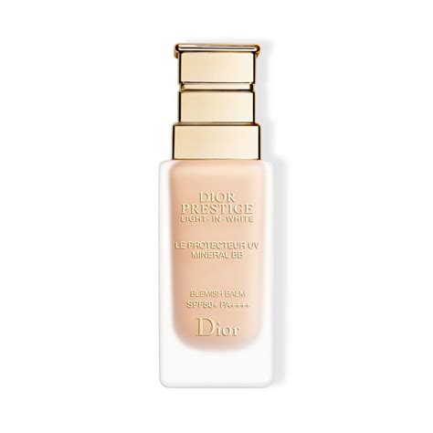 dior prestige le protecteur uv|Dior Prestige Light.